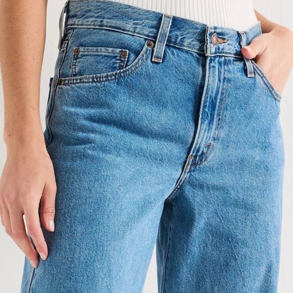 Levi’s Baggy Dad Jean - Picture 3 of 6